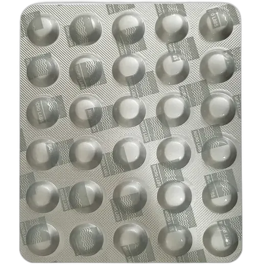 tenepride 20mg tablet 30's